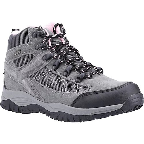 Maisemore Ladies Hiking Boots (5038600797797)